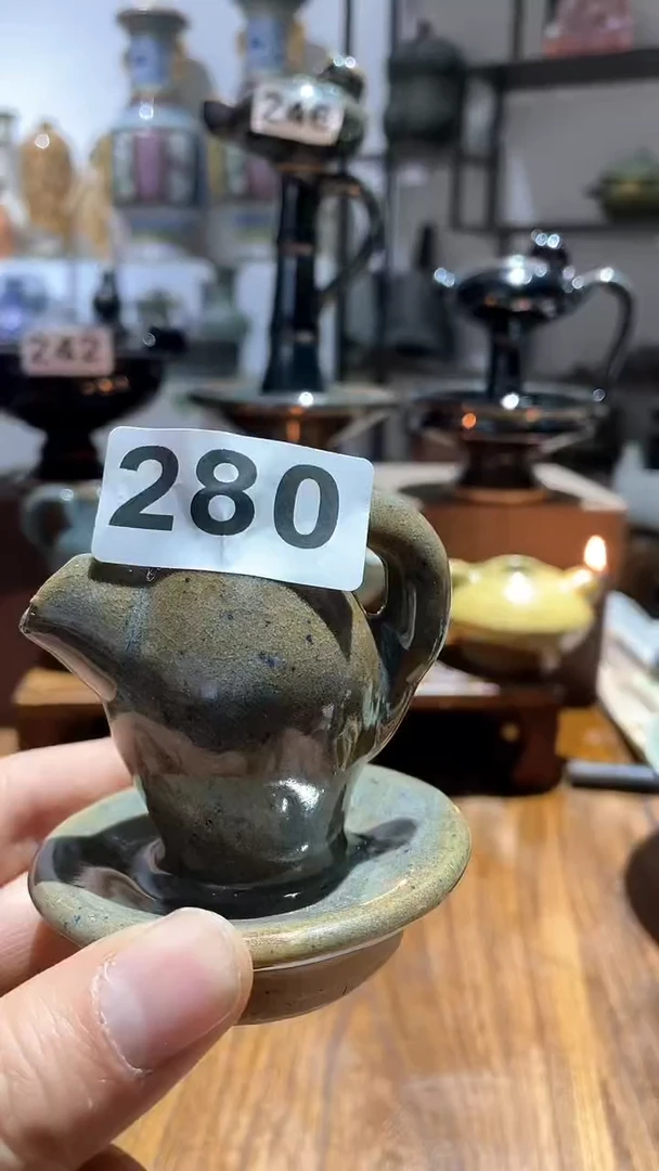 【闪购商品】摆件