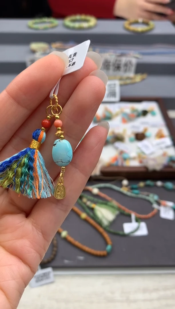 未镶嵌提溜南红玛瑙茜 w153