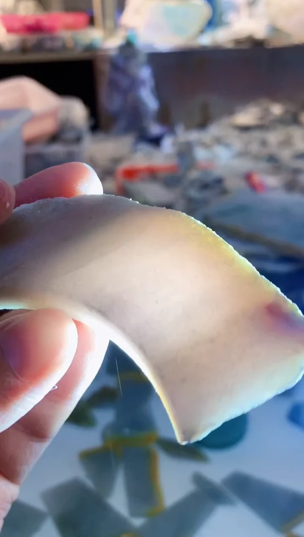 【闪购商品】翡翠颈饰未镶嵌0东0翡翠珠宝495