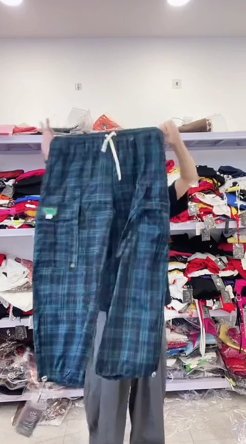 闪电购精品女装199M