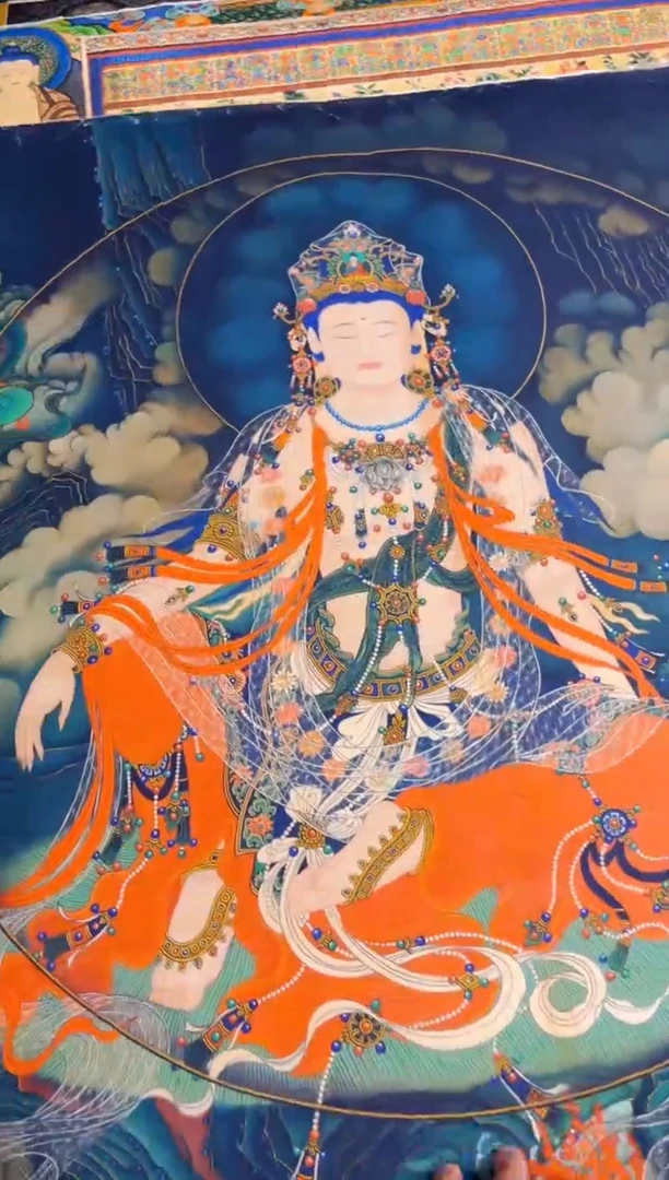 卷轴画【云香藏精选】67