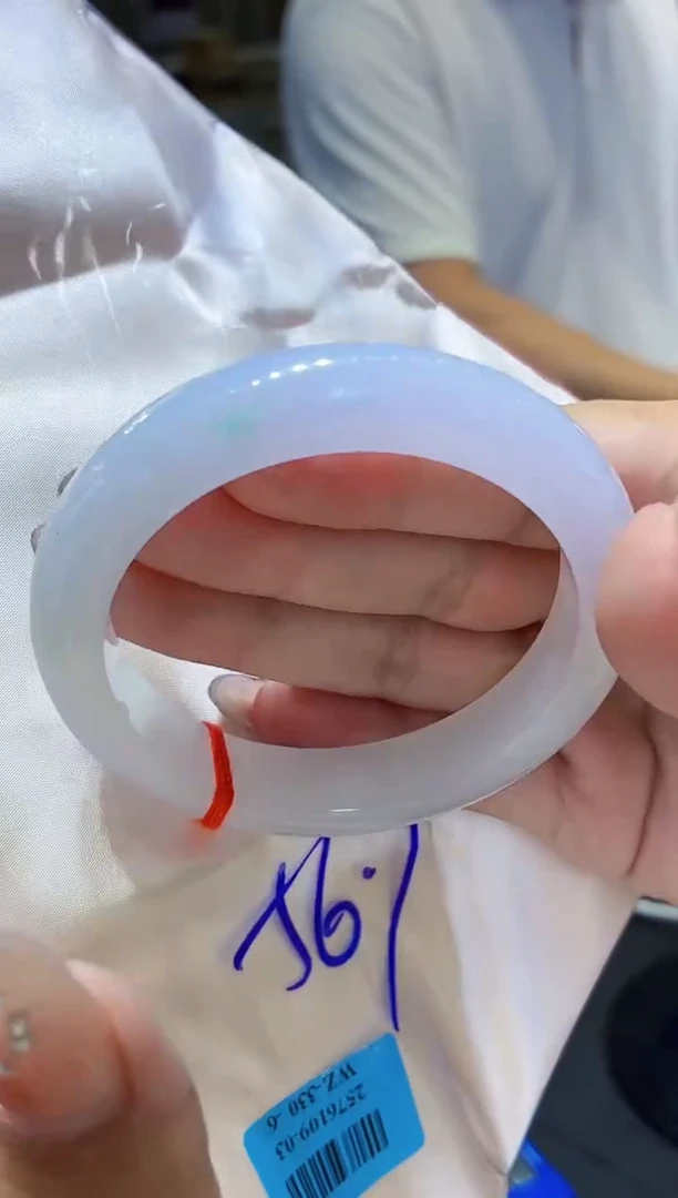 未镶嵌手镯翡翠翡翠手镯56