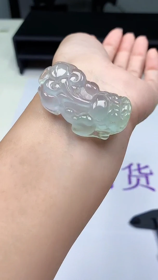 一物一拍，所见即所得1