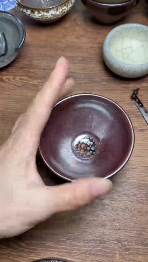 茶盏130建盏茶盏茶盏茶盏