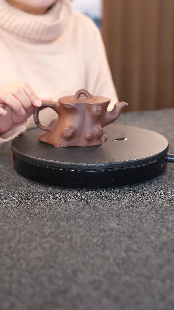 茶壶紫砂 宜兴紫砂壶