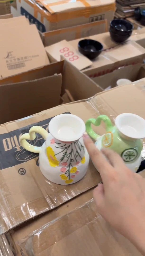 正品陶瓷超值入手