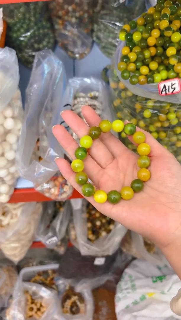 吊坠菩提根/象牙果A15   A15