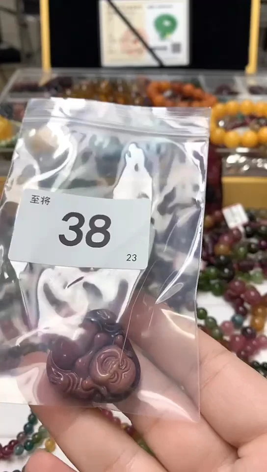 未镶嵌手链玛瑙/玉髓苍*手链38