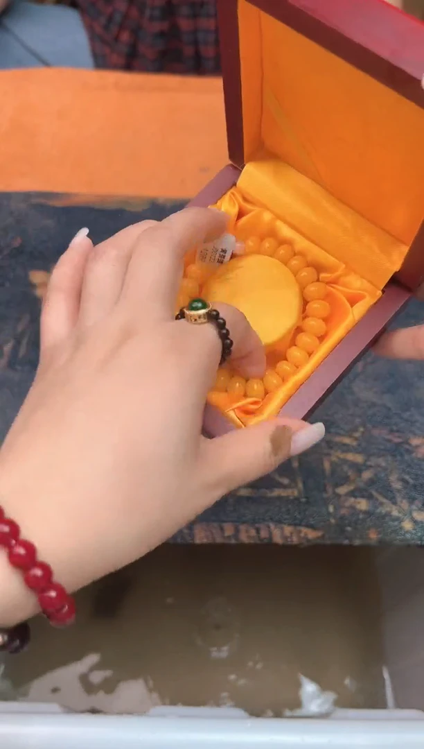 精品手串 无礼盒