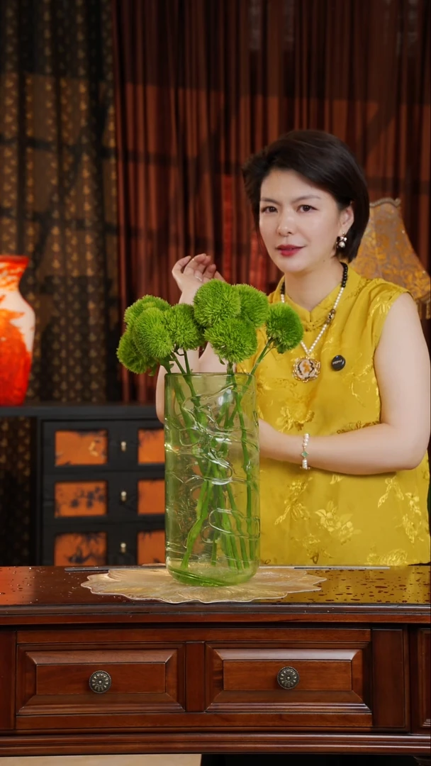 琉璃手工艺品琉璃