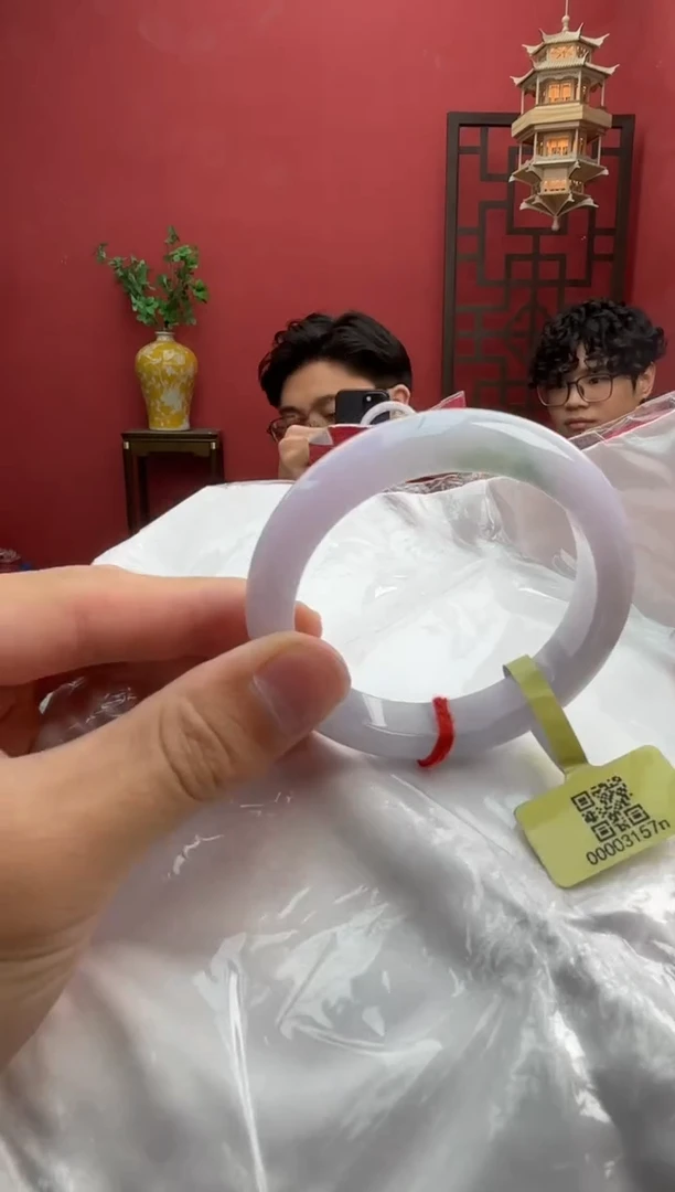 未镶嵌手镯翡翠翡翠手镯1