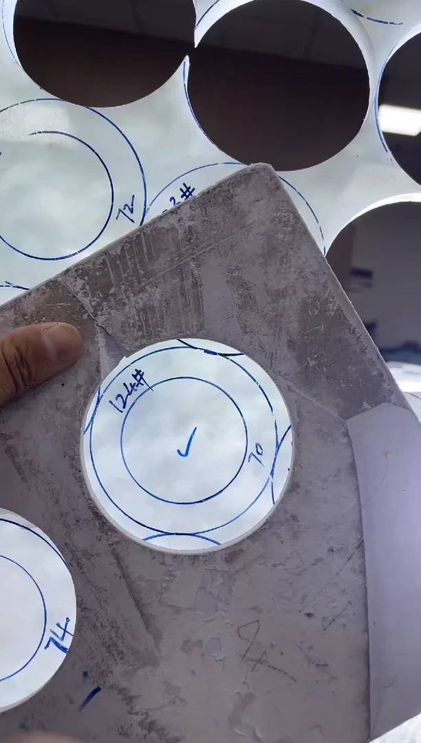 未镶嵌板料定制翡翠七*发一件