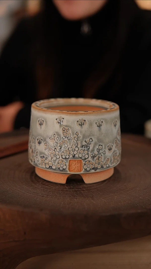 【闪购商品】陶瓷2-17-191默认有瑕口7.5