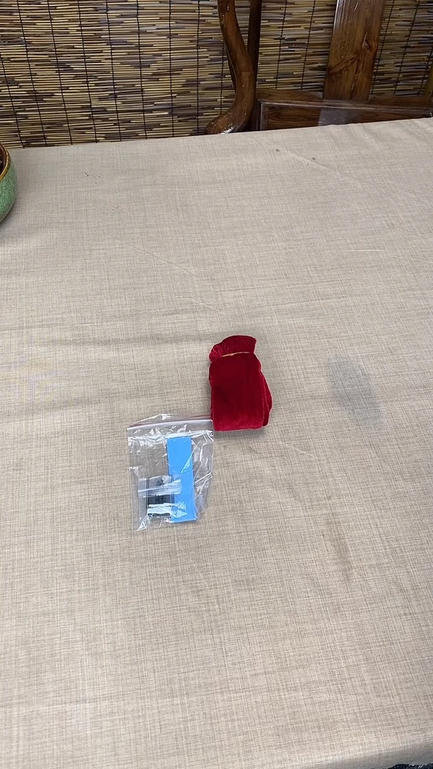 仿木微瑕竹笛特价中02  C调