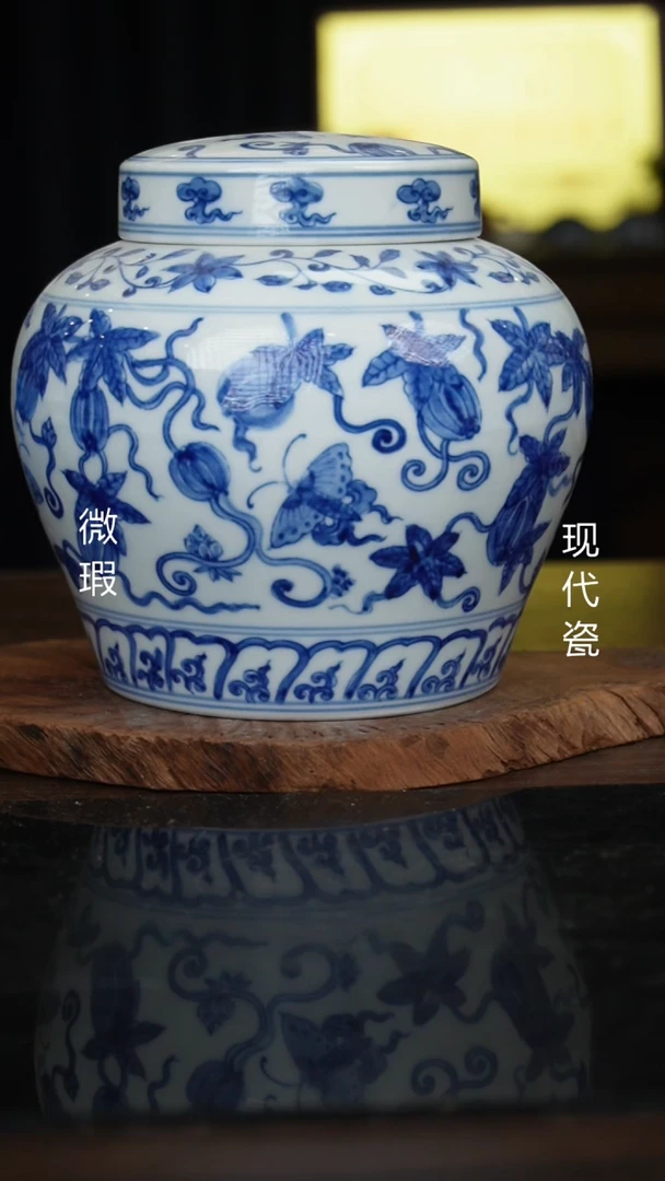 杯景德镇手工手绘陶瓷