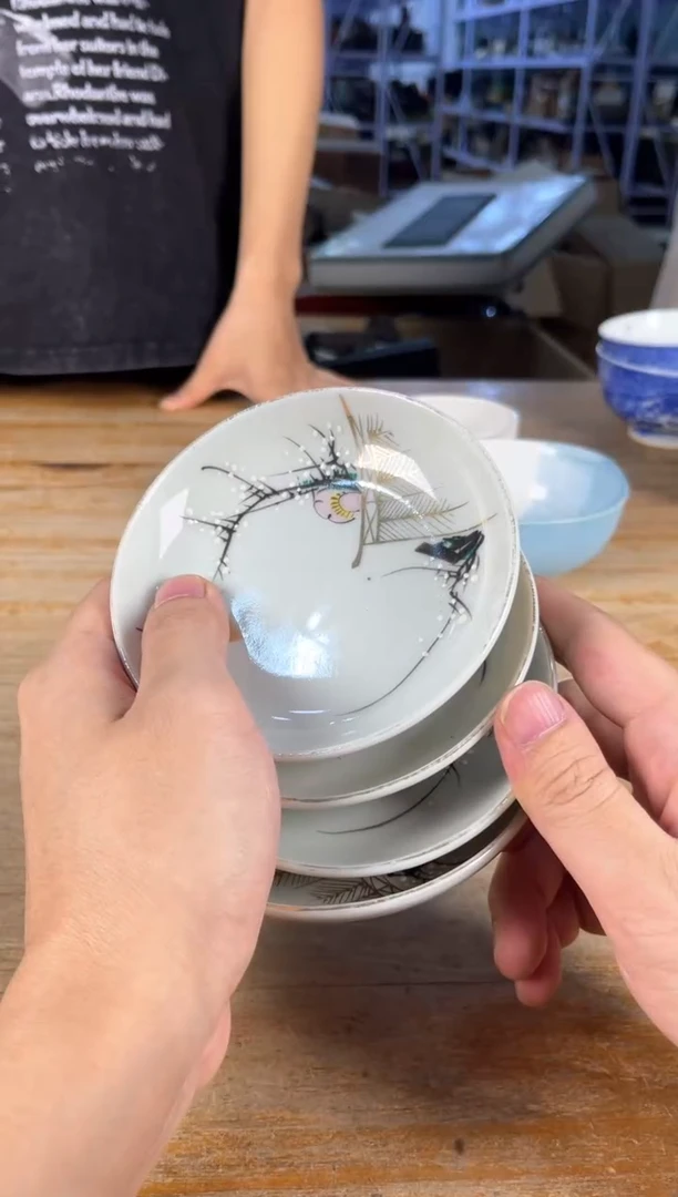 手工艺品琉璃满18包邮 孤品默认微瑕