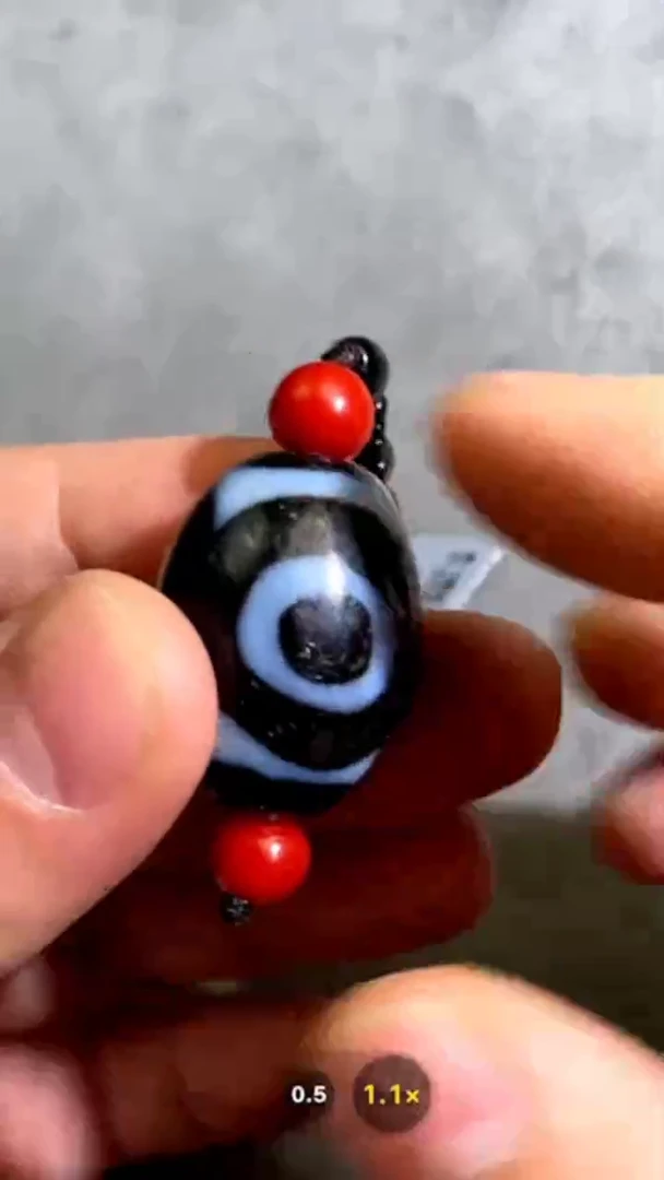 【闪购商品】铜文物商店玛瑙挂件G高