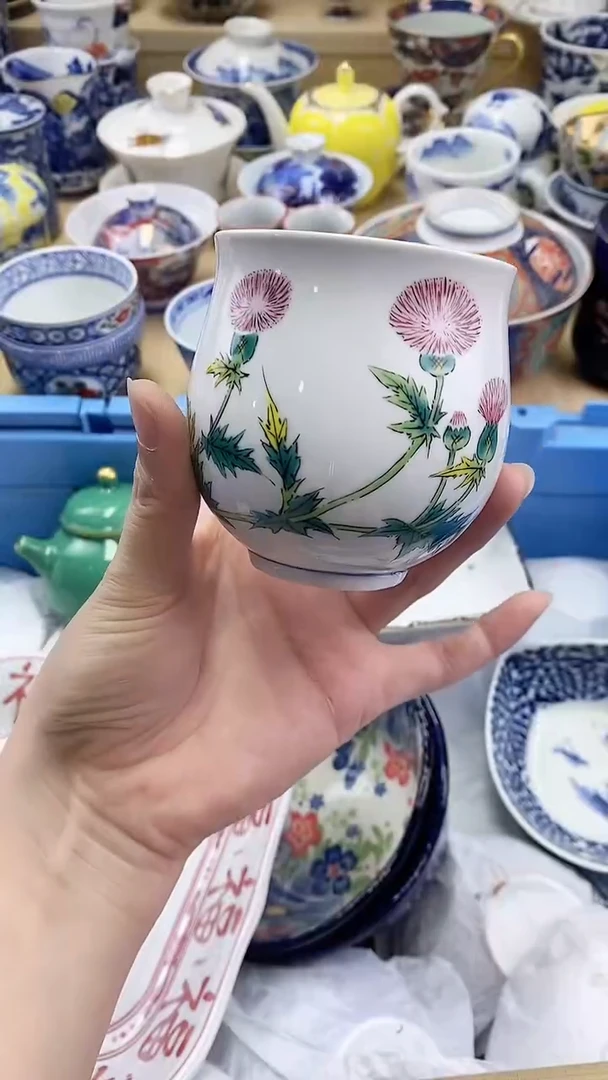 茶盏闪购名称 茶盏