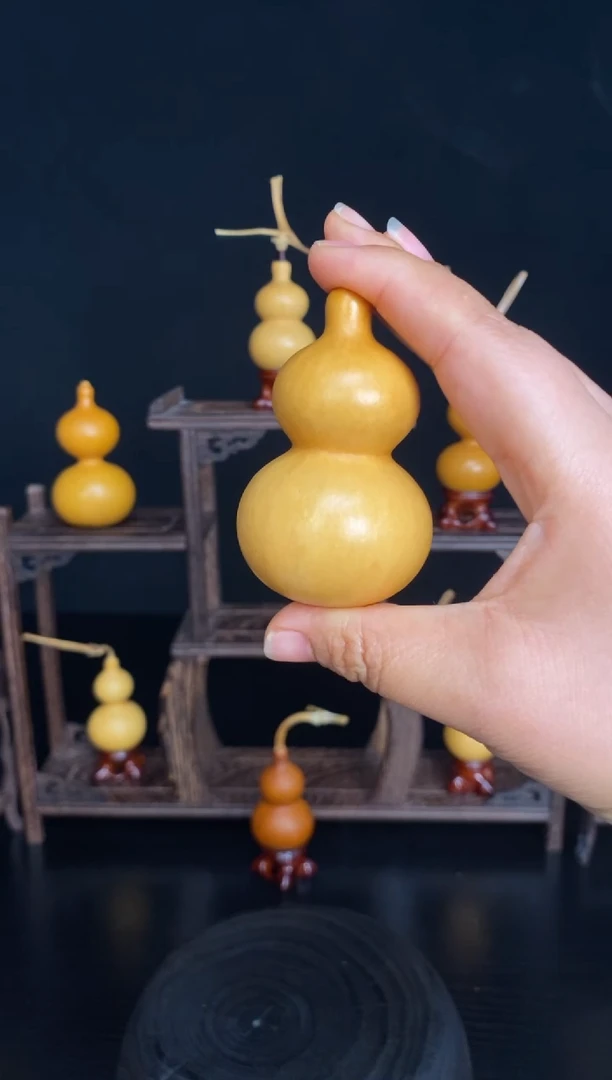 浩*精品葫芦一物一拍