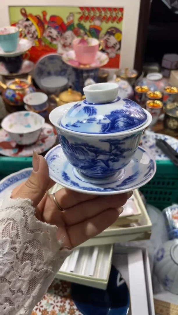 【闪购商品】瓷片瓷片满20米包邮一单一付