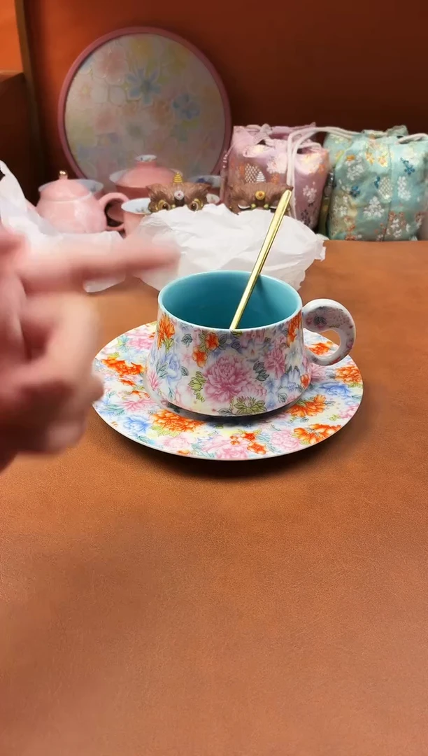 陶瓷@云问茶具链接茶具链接