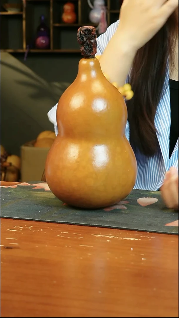 热水酒葫芦一物一拍490