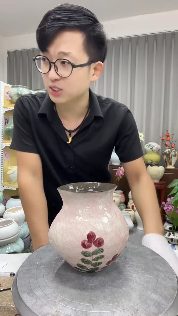 【无孔】  【 9.26】号   直播链接  高:   16     ；口：9