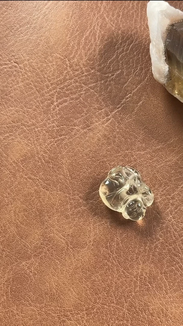 未镶嵌手链水晶6