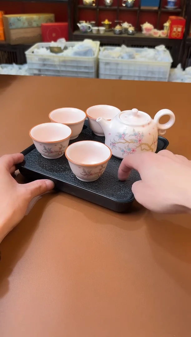 【闪购商品】其他禧一茶器粉丝福利@@888