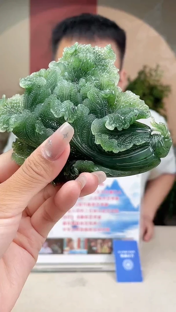 定制和田玉多样性发货拍一发一