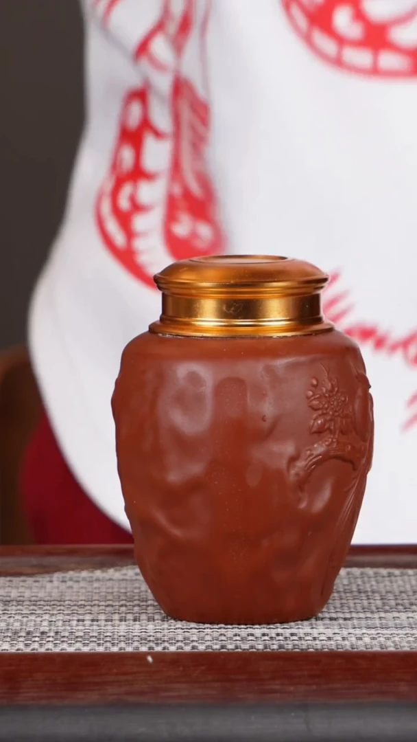 【闪购商品】紫砂茶壶26 原矿紫砂杯