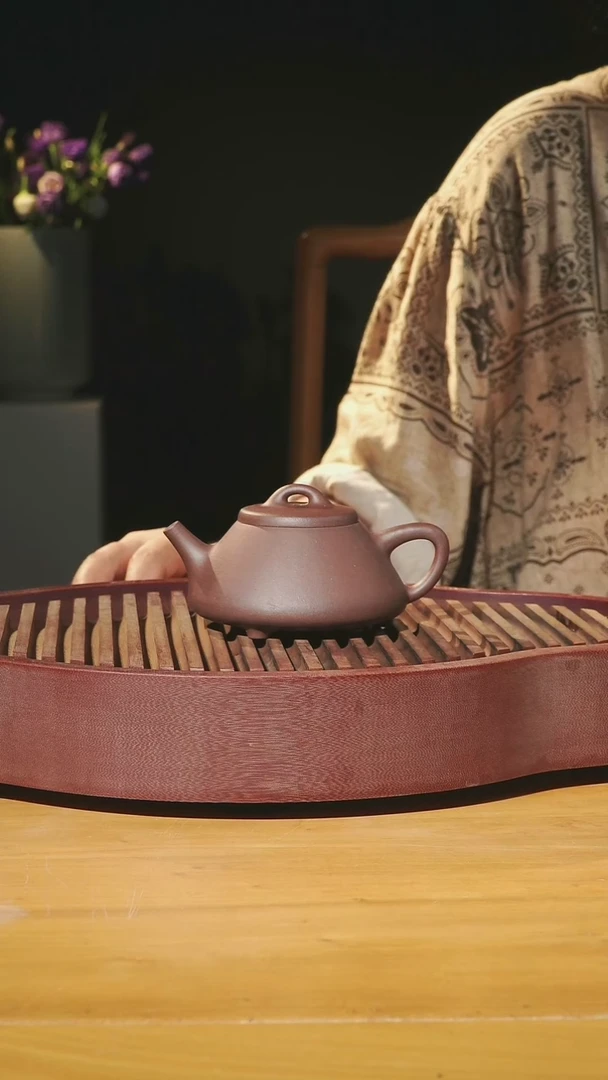 茶壶紫砂北***°新峰计划子冶