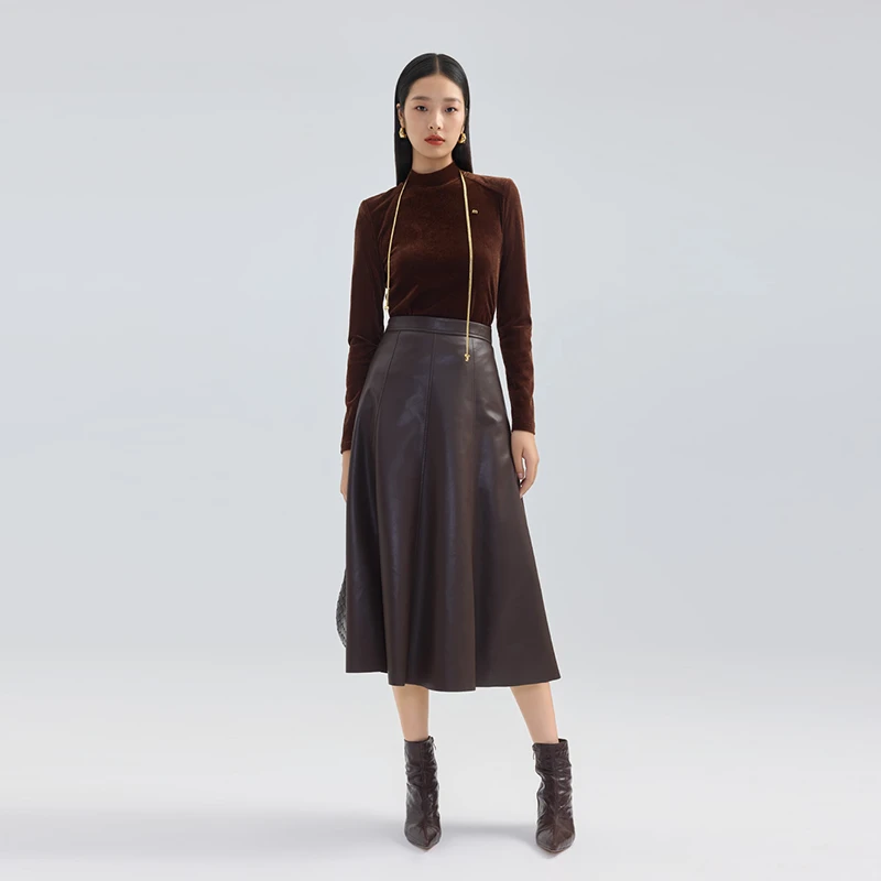 【直播专属】修身半裙 2D833860