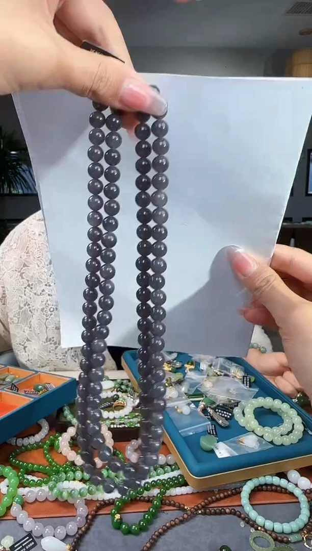 吊坠(不含链)未镶嵌和田玉1