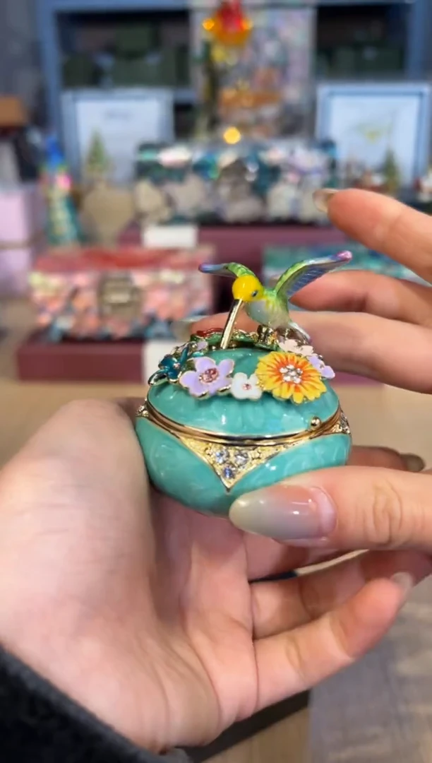 【闪购商品】杯250蜂鸟盒