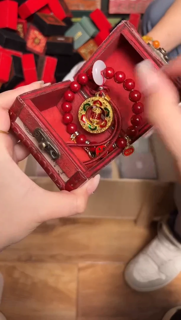 福利款精品手串—-00020
