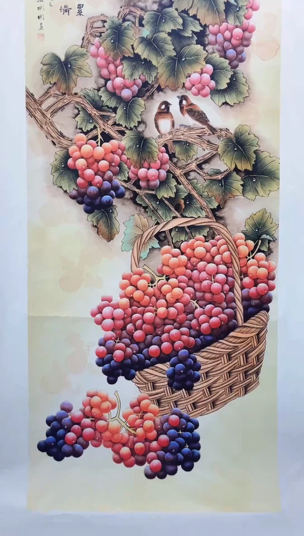 刘洋画院高端精品X14