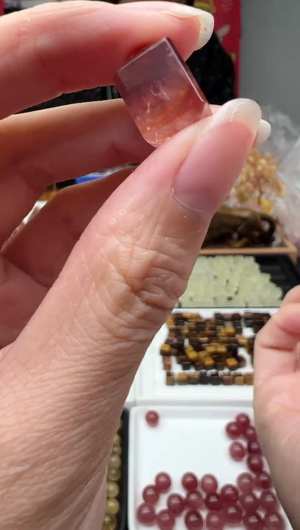 【闪购商品】水晶颈饰未镶嵌87a多样性发其一/2.2/1个