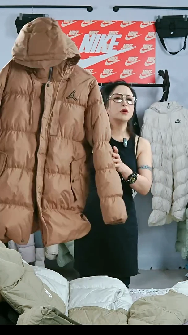 462闪购编码运动衣以直播间过款为准尺码XL