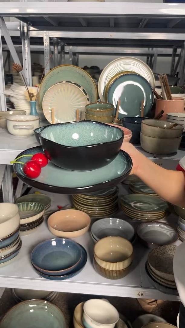 陶瓷外贸尾货瑕疵满20包邮X2 B2A/G1D