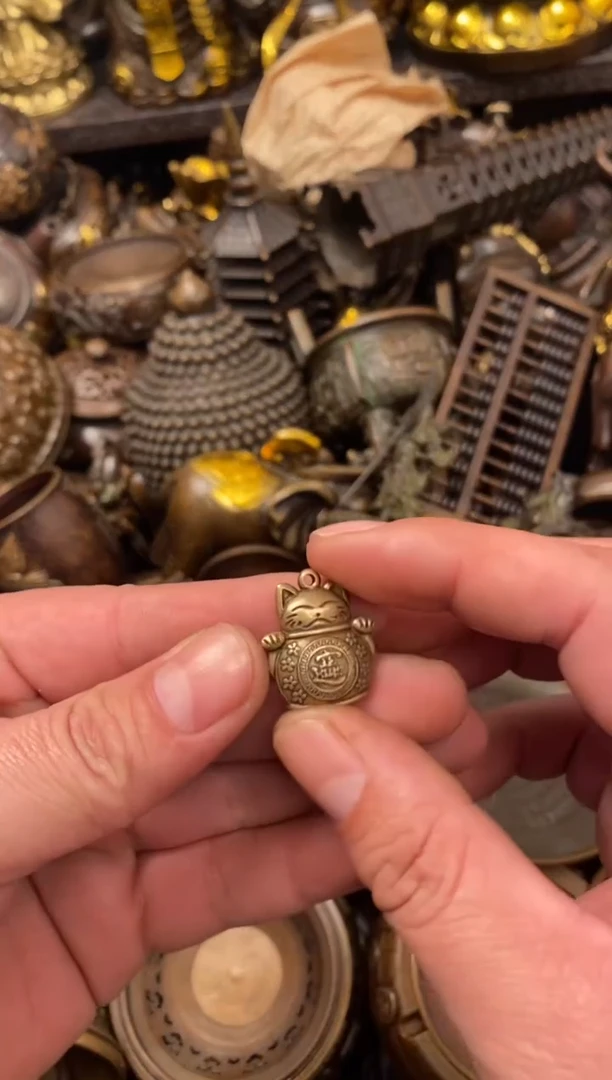 案台摆件 物品摆件