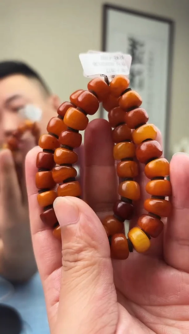 琥珀未镶嵌珠宝奇石H015 微瑕假一罚十多样性发其一