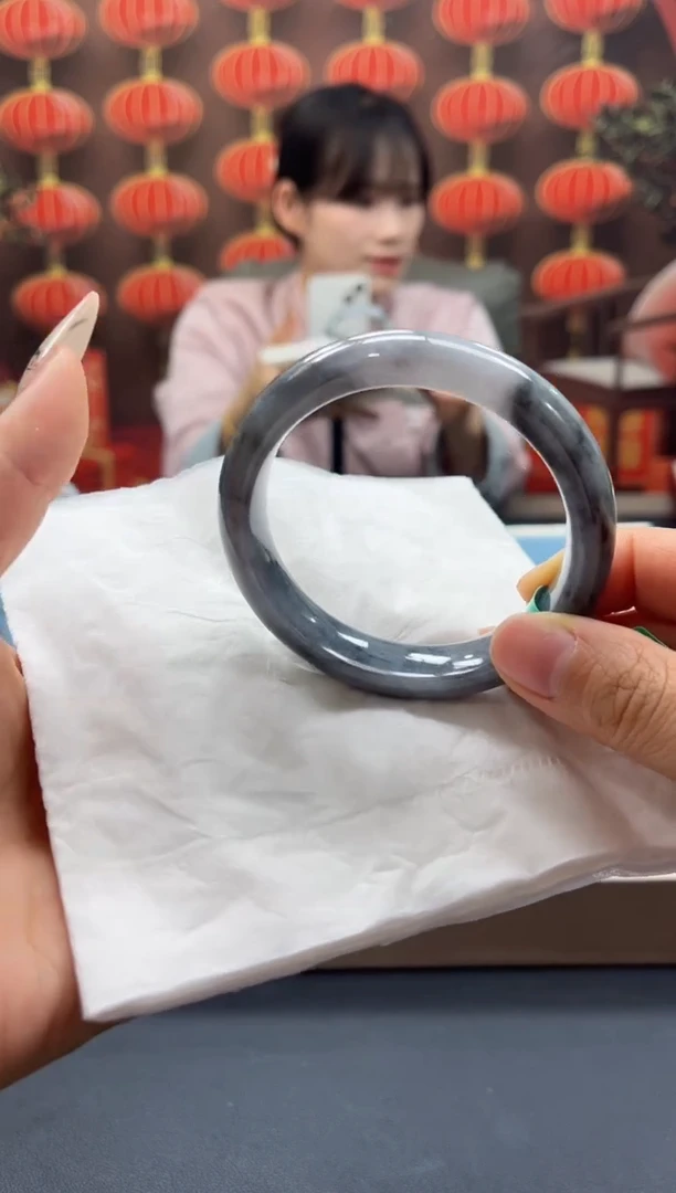 【闪购商品】翡翠手镯未镶嵌00009443