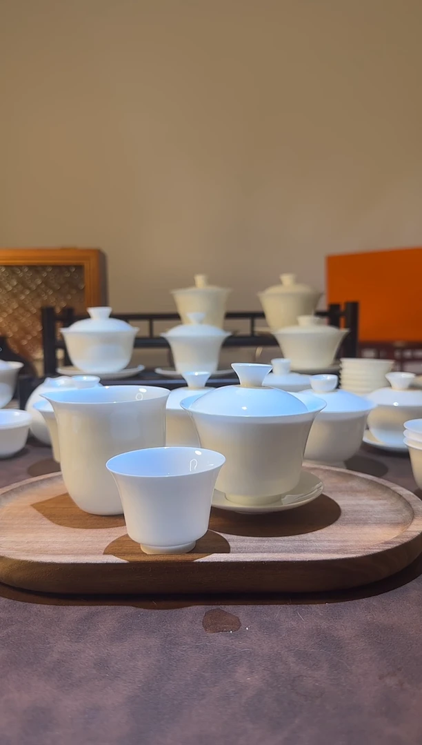 马蹄120cc＋55cc杯＋公道杯170cc