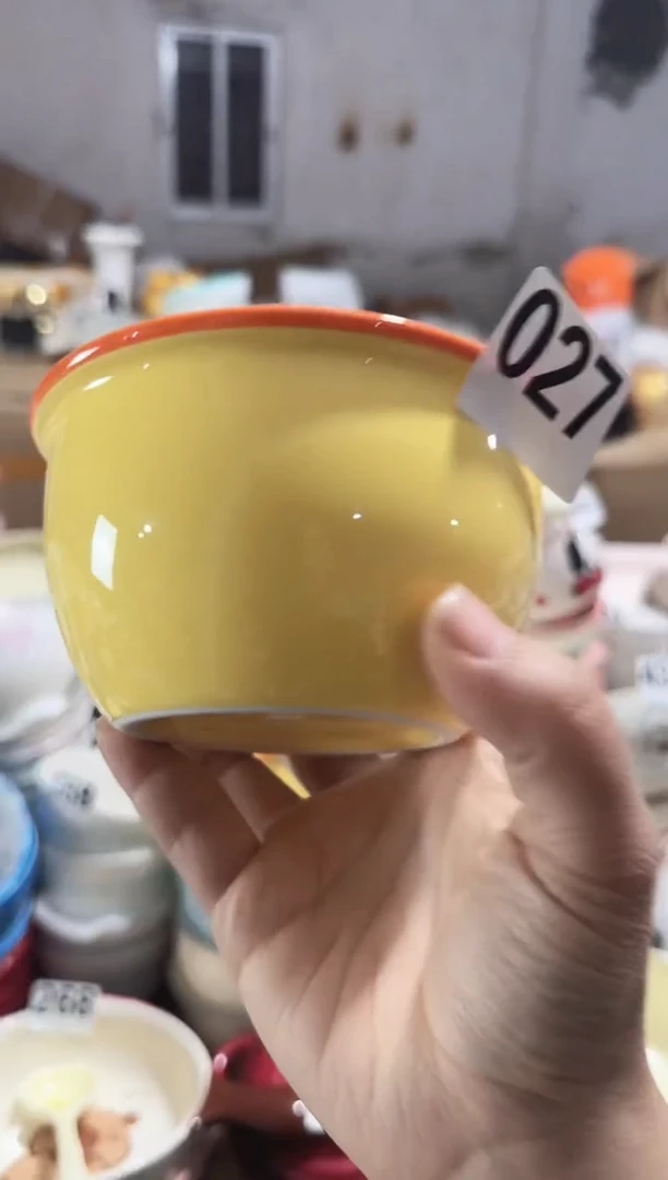 【4.75寸 4 个】一物一拍黑点针眼属正常 基本无暇介意慎拍