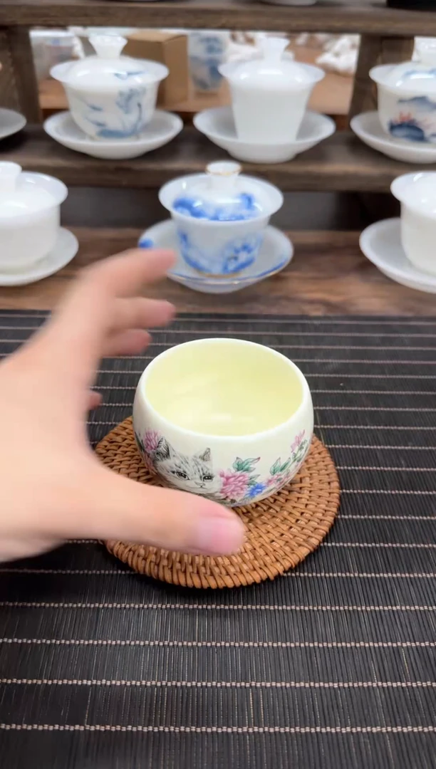高端茶具福利专场1581719
