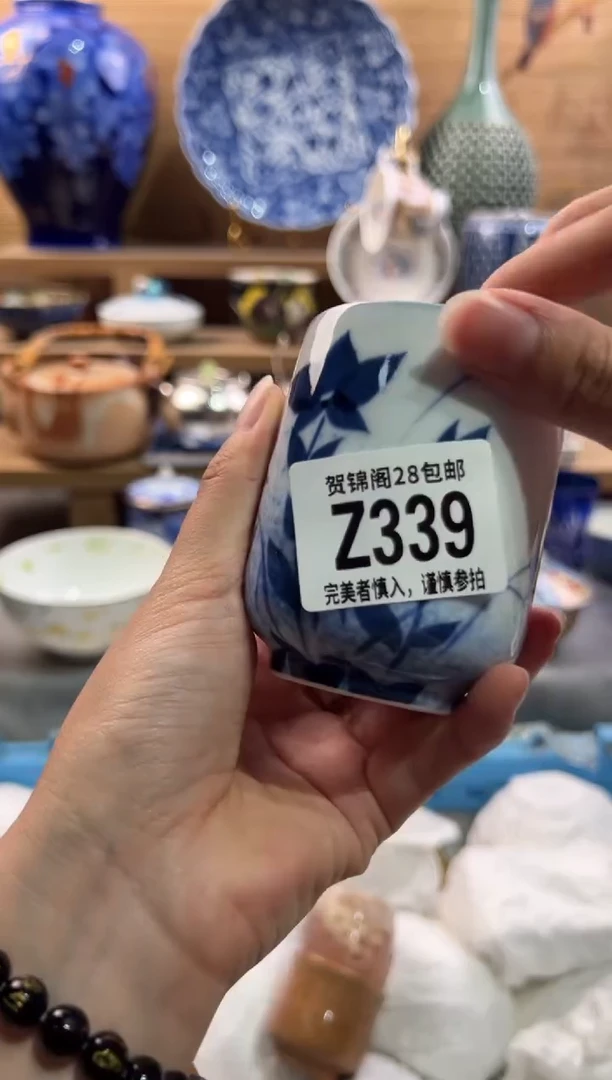 瓷片?****?      Z339