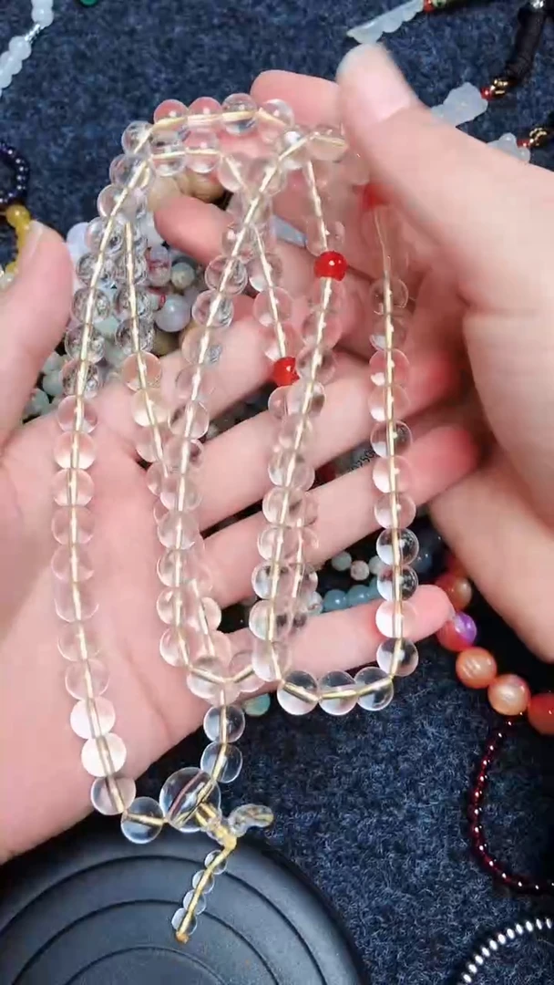 精美手串 无礼盒
