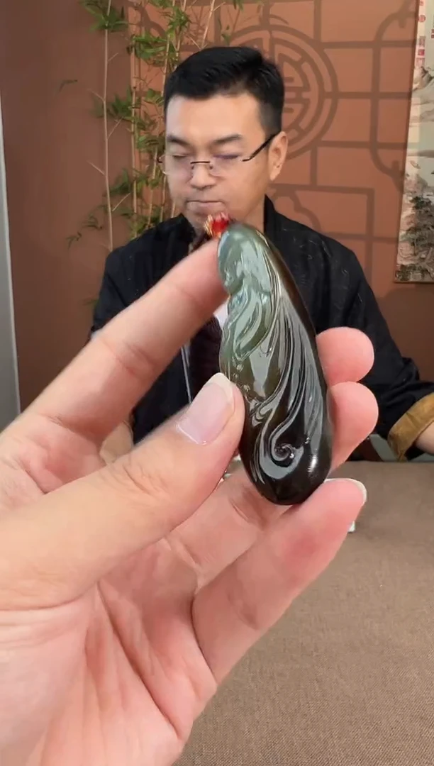 定制和田玉多样性拍一发一2486