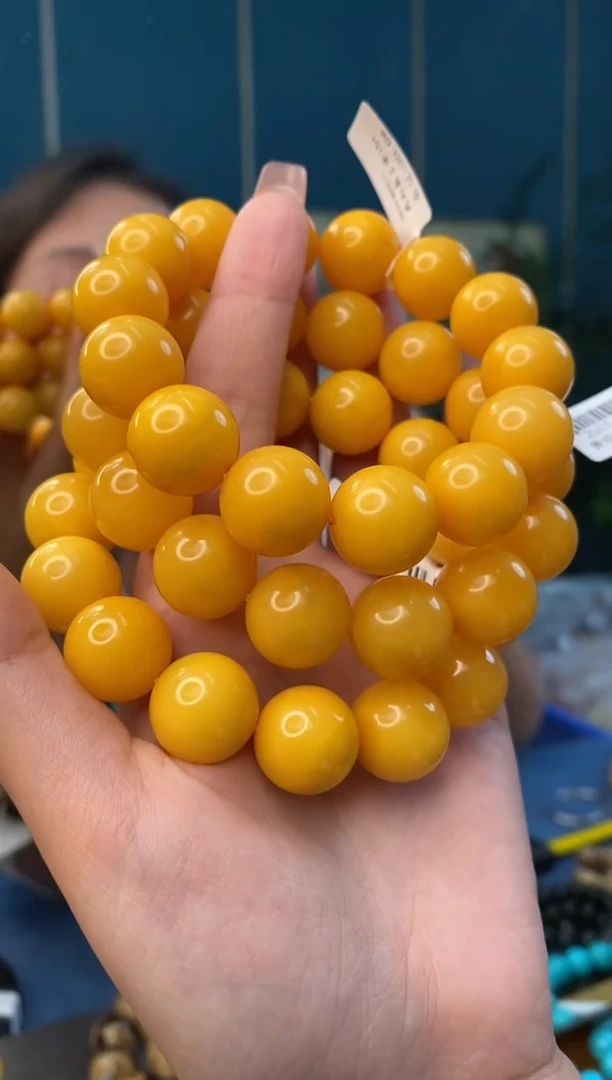 【闪购商品】琥珀裸石未镶嵌2/20多样性发其一31